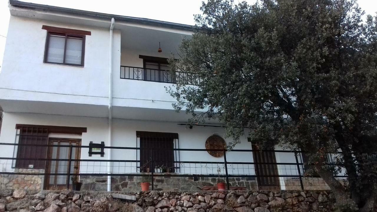 La Maria De Tortas Séjour à la campagne *
