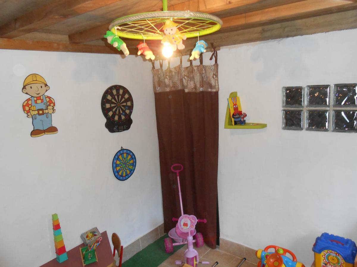 La Maria De Tortas Paterna del Madera